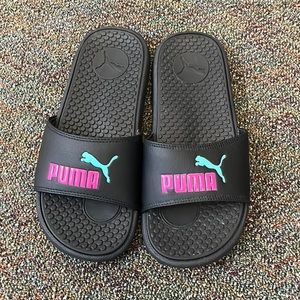 Puma Slide Sandal